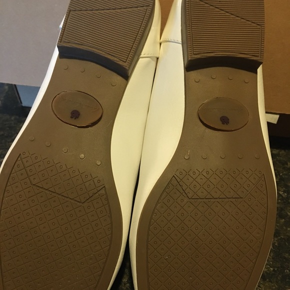 Gloria Vanderbilt Size 8 Marjorie Snow White NWT - Picture 4 of 8